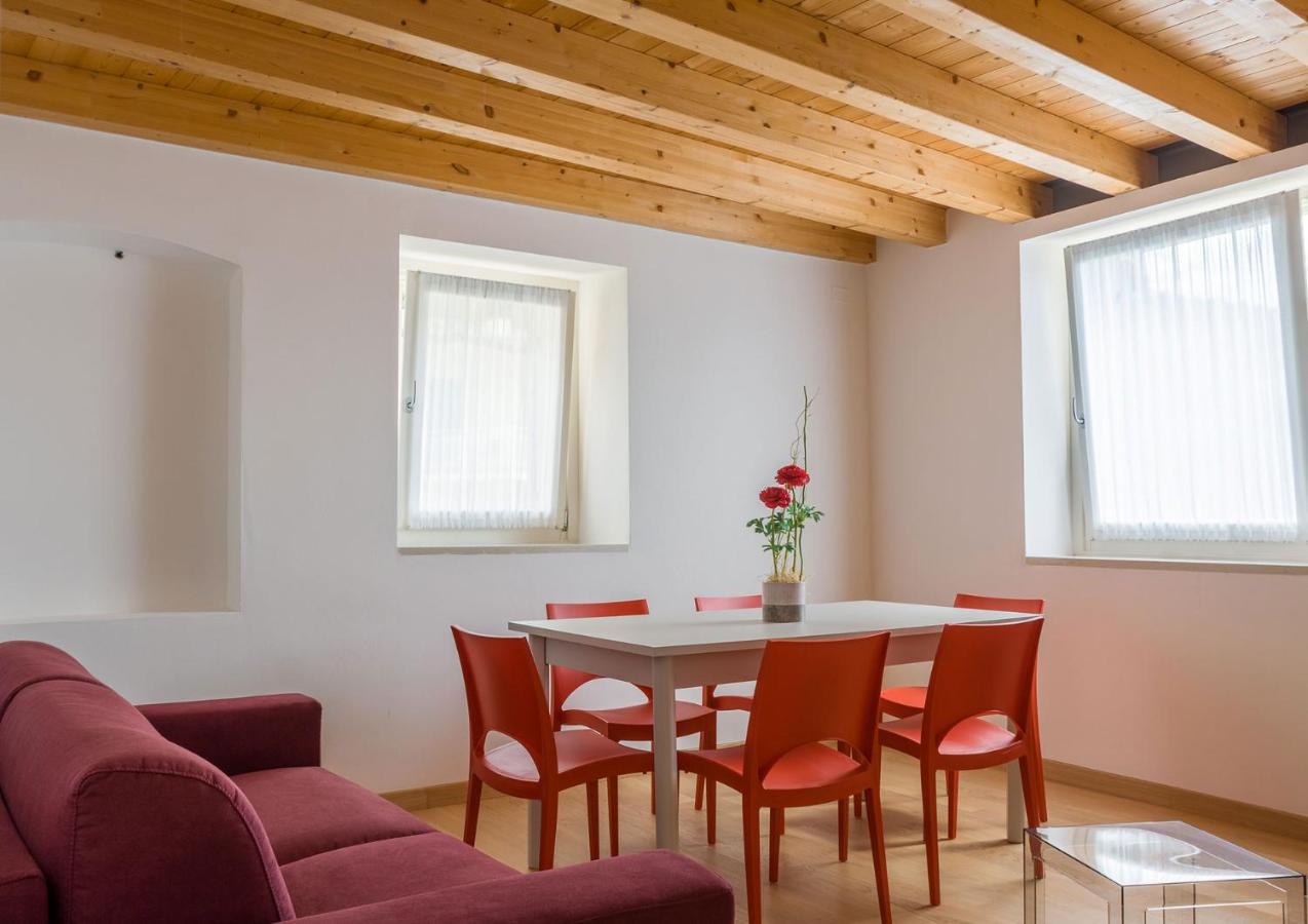 Villa Borgo Borago Brenzone sul Garda Dış mekan fotoğraf