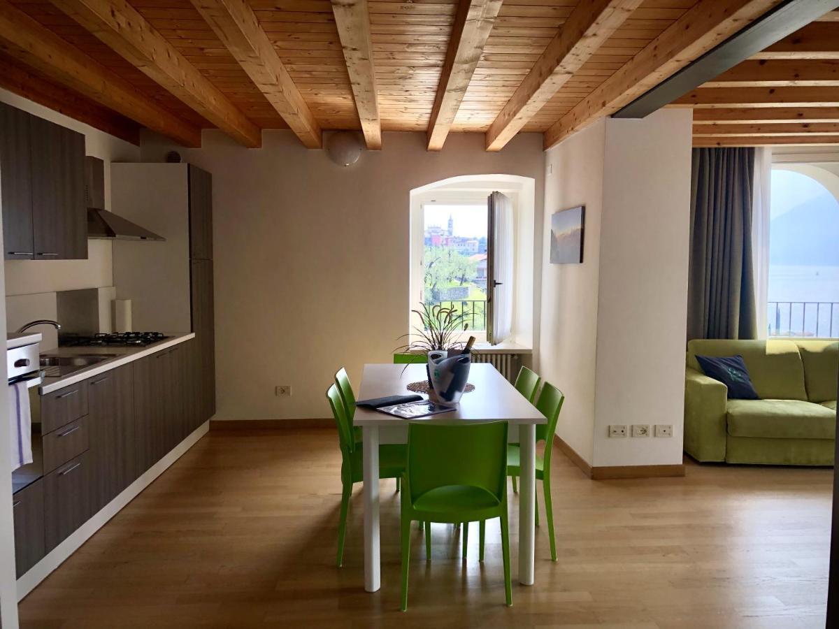 Villa Borgo Borago Brenzone sul Garda Dış mekan fotoğraf