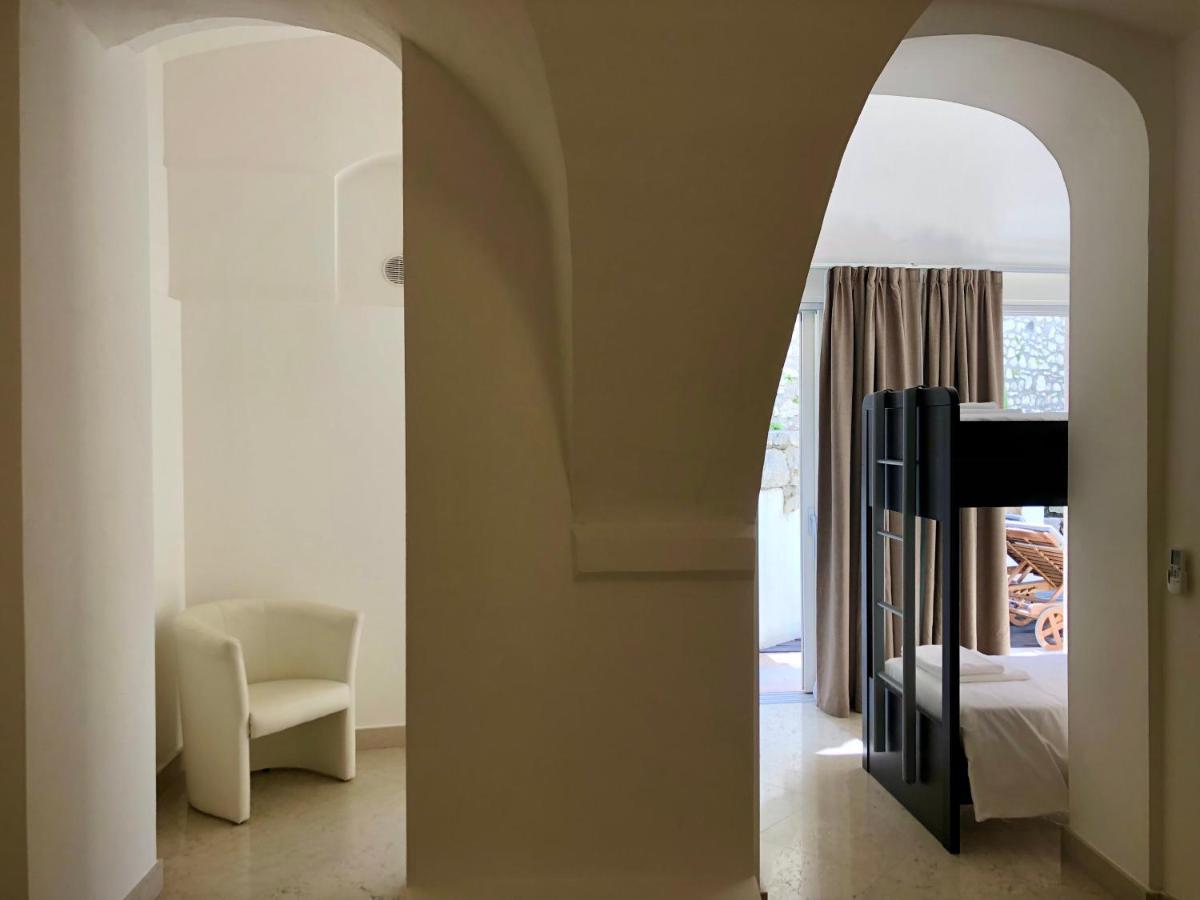 Villa Borgo Borago Brenzone sul Garda Dış mekan fotoğraf