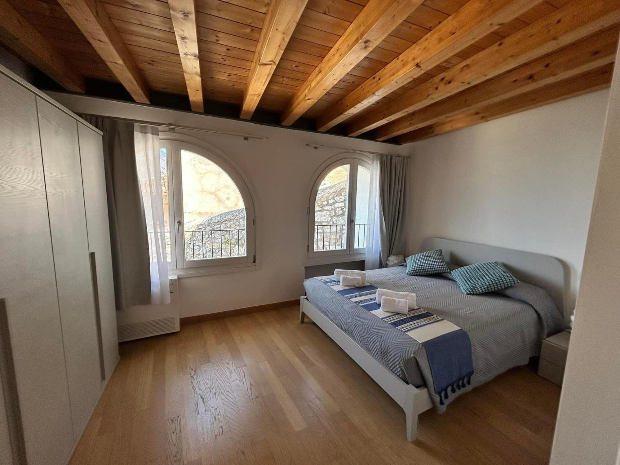 Villa Borgo Borago Brenzone sul Garda Dış mekan fotoğraf