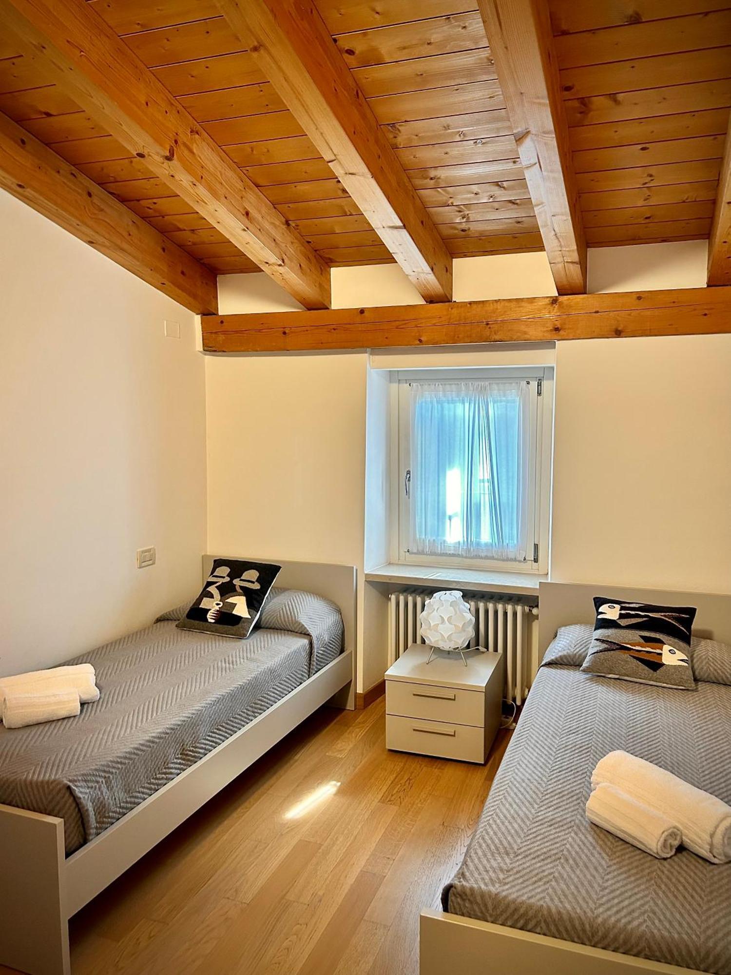 Villa Borgo Borago Brenzone sul Garda Dış mekan fotoğraf