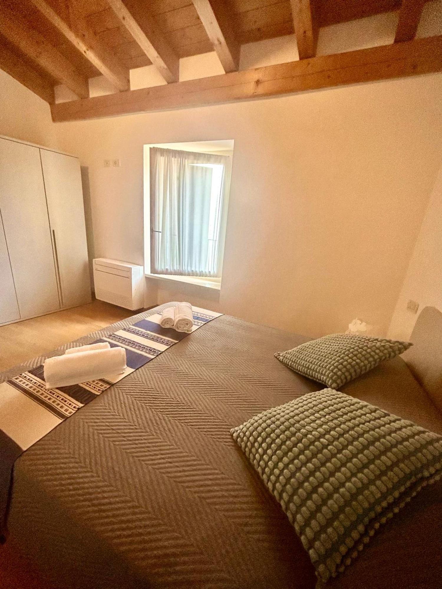 Villa Borgo Borago Brenzone sul Garda Dış mekan fotoğraf