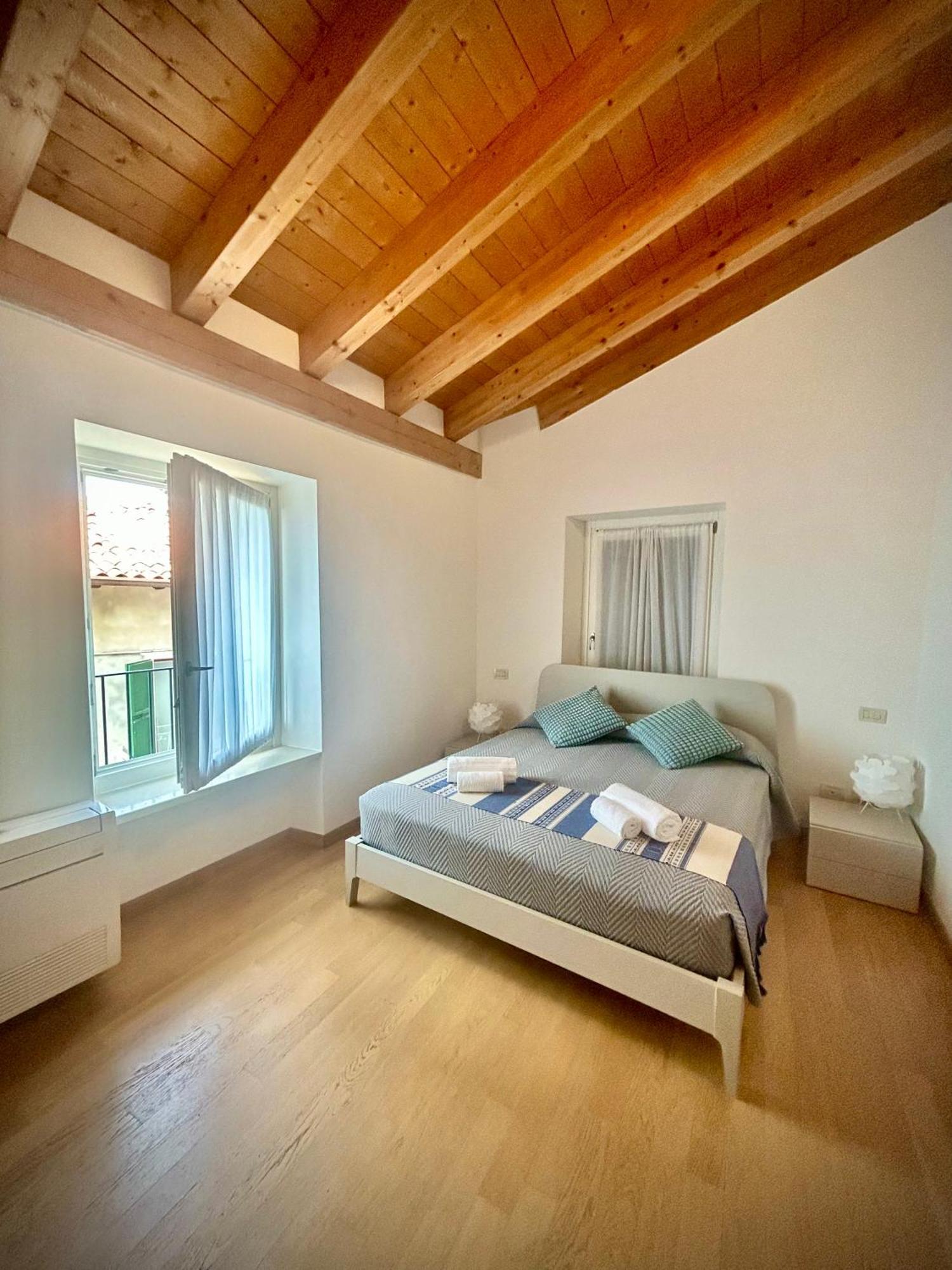 Villa Borgo Borago Brenzone sul Garda Dış mekan fotoğraf