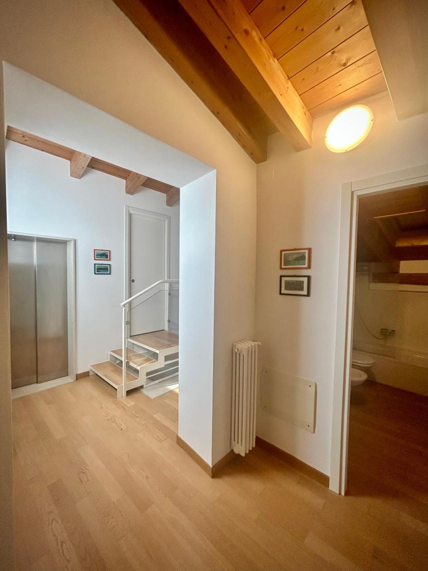 Villa Borgo Borago Brenzone sul Garda Dış mekan fotoğraf
