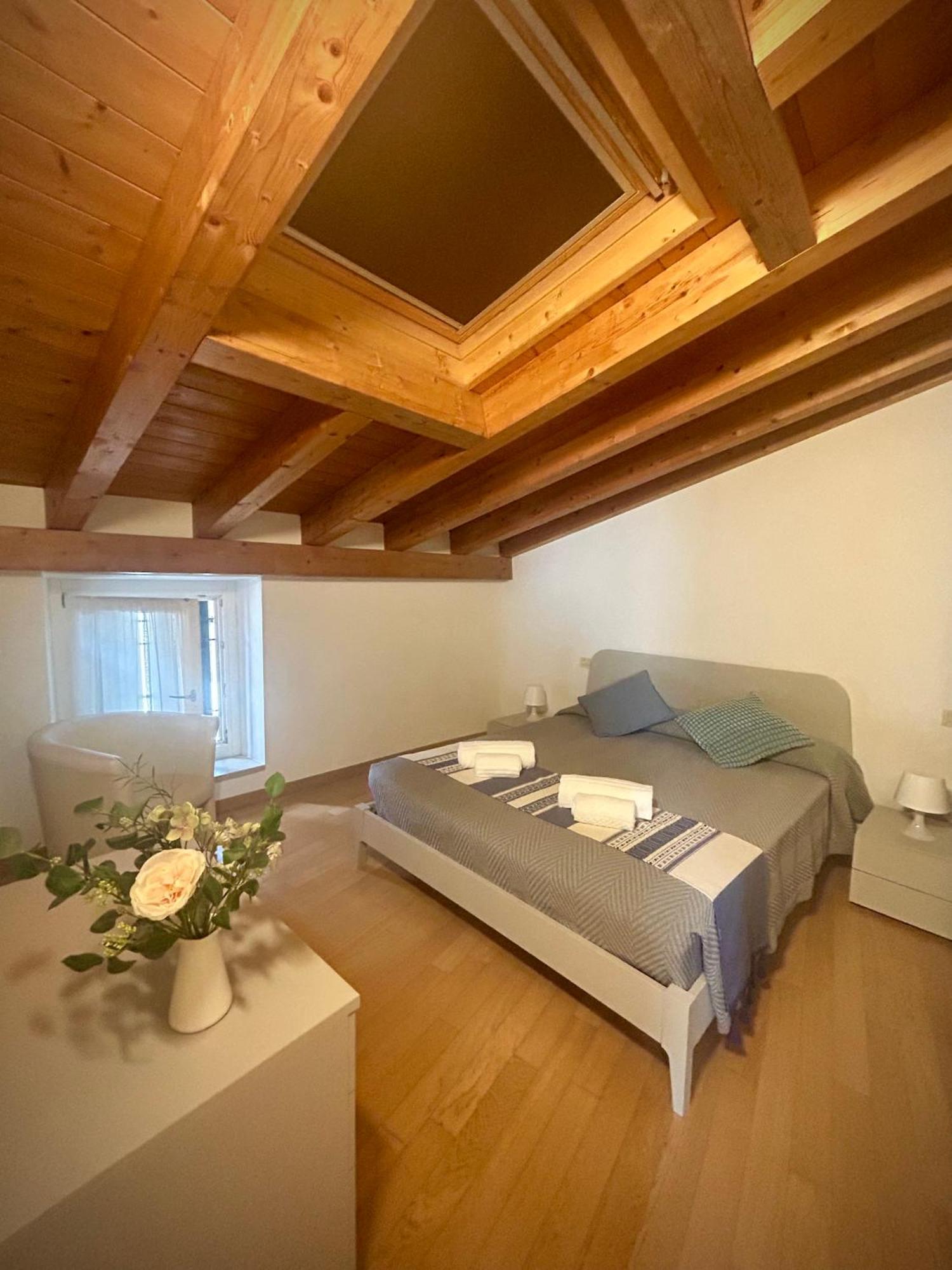 Villa Borgo Borago Brenzone sul Garda Dış mekan fotoğraf