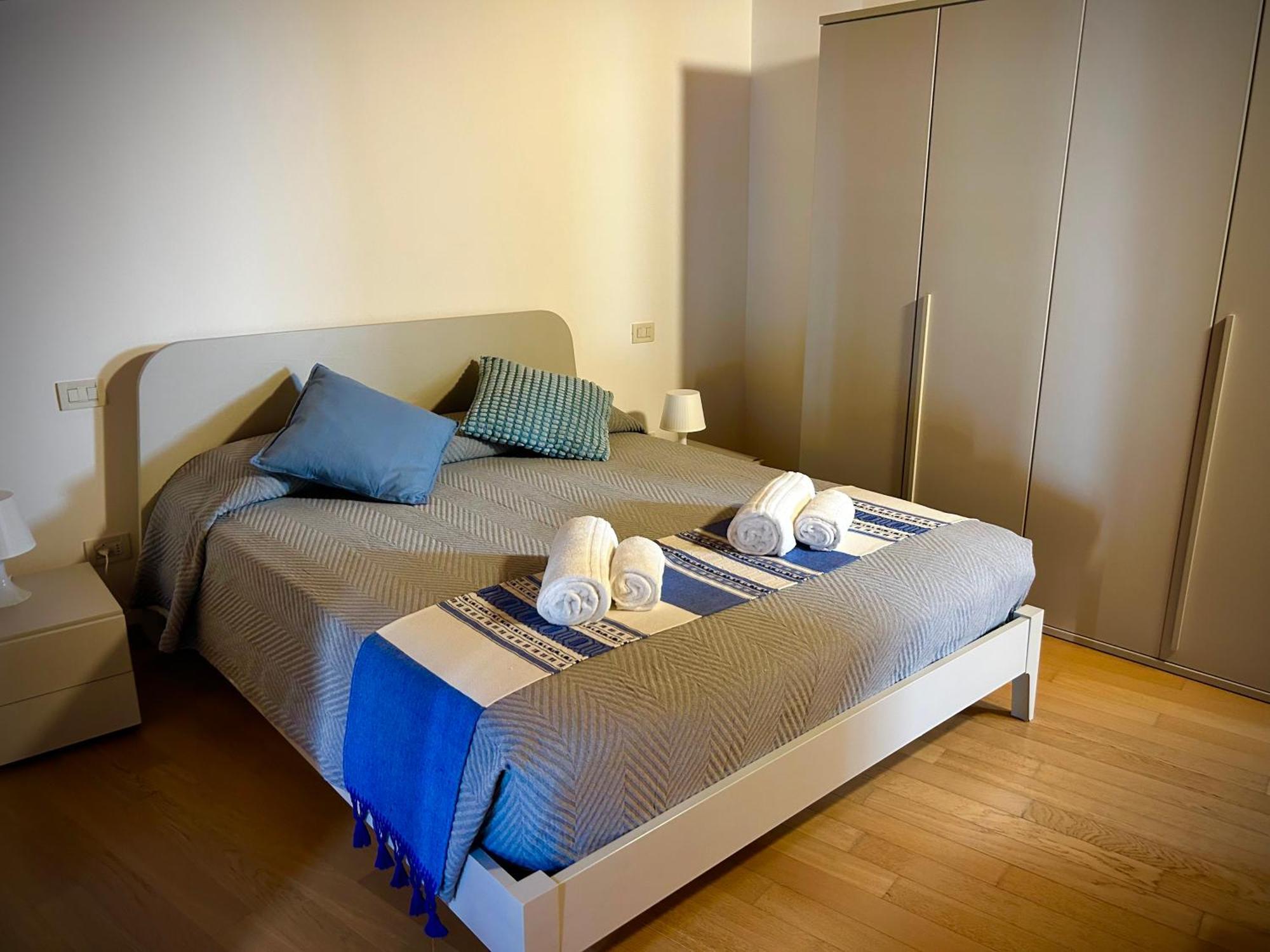 Villa Borgo Borago Brenzone sul Garda Dış mekan fotoğraf