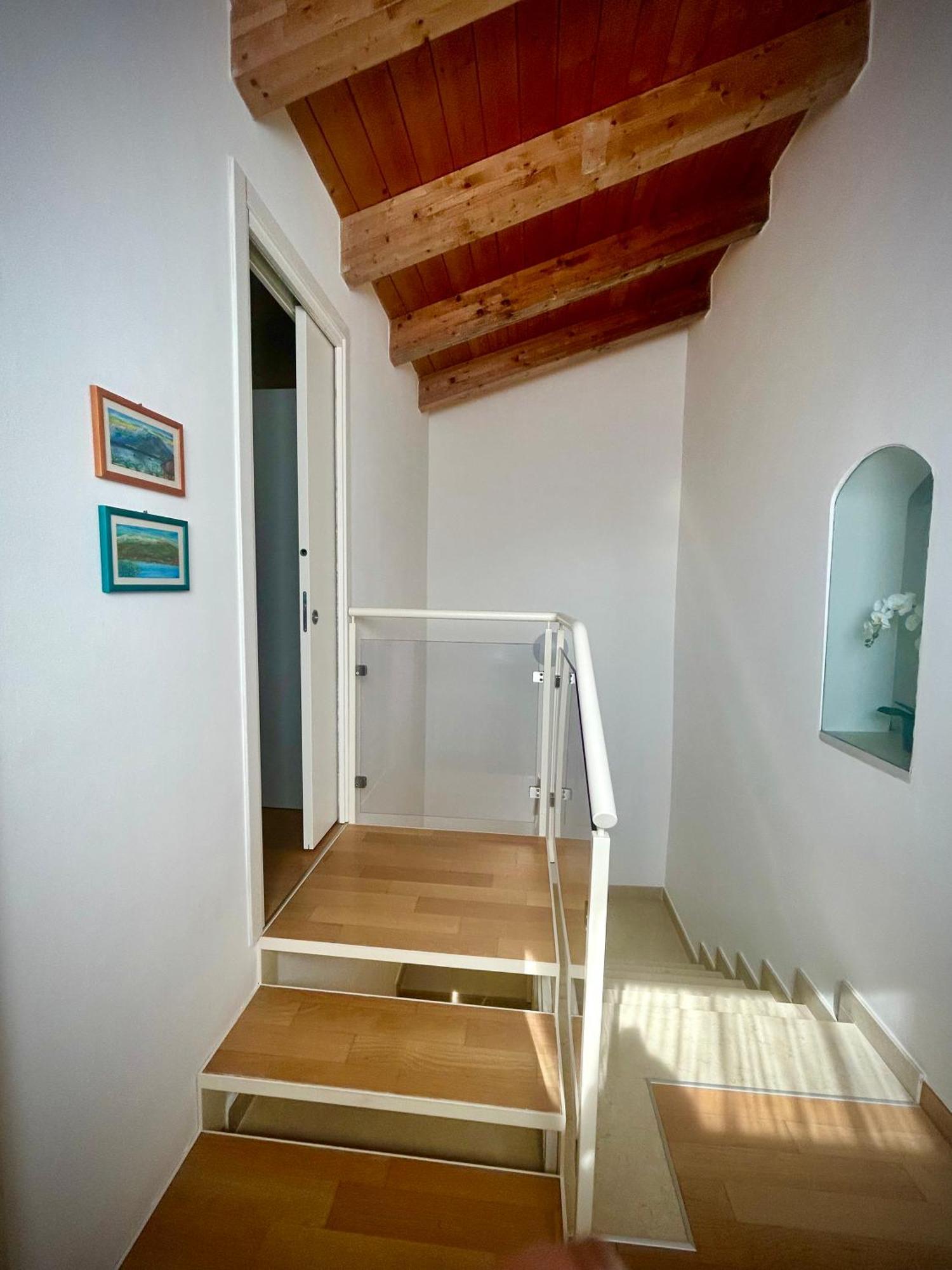 Villa Borgo Borago Brenzone sul Garda Dış mekan fotoğraf