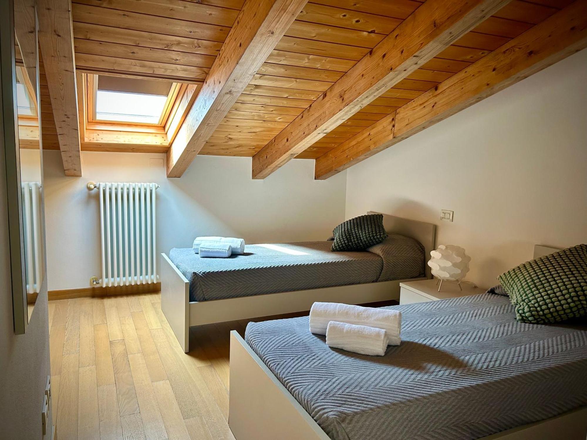 Villa Borgo Borago Brenzone sul Garda Dış mekan fotoğraf