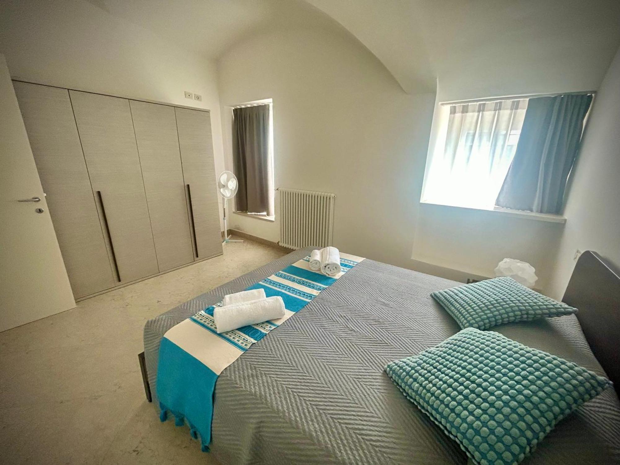 Villa Borgo Borago Brenzone sul Garda Dış mekan fotoğraf