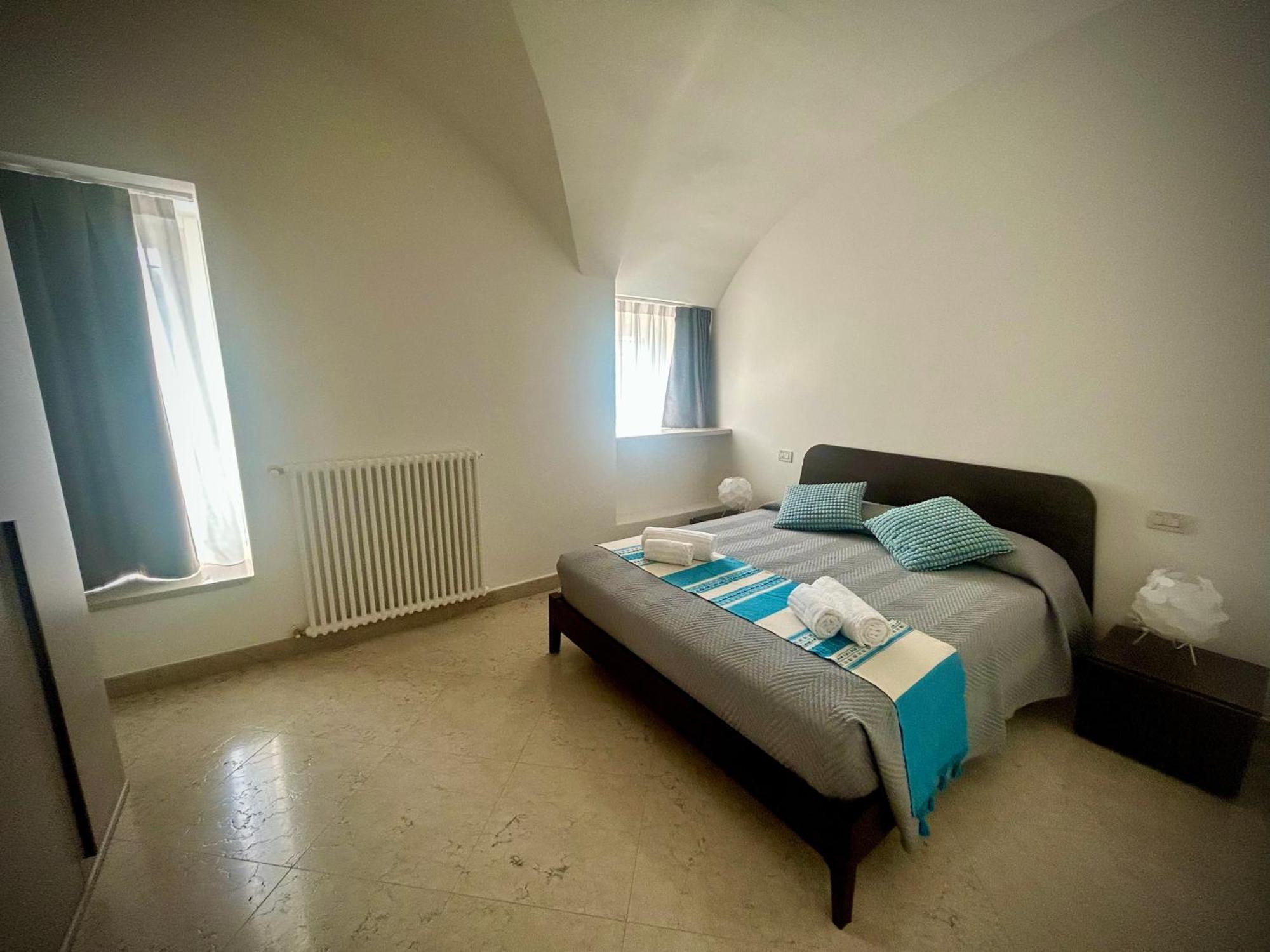 Villa Borgo Borago Brenzone sul Garda Dış mekan fotoğraf