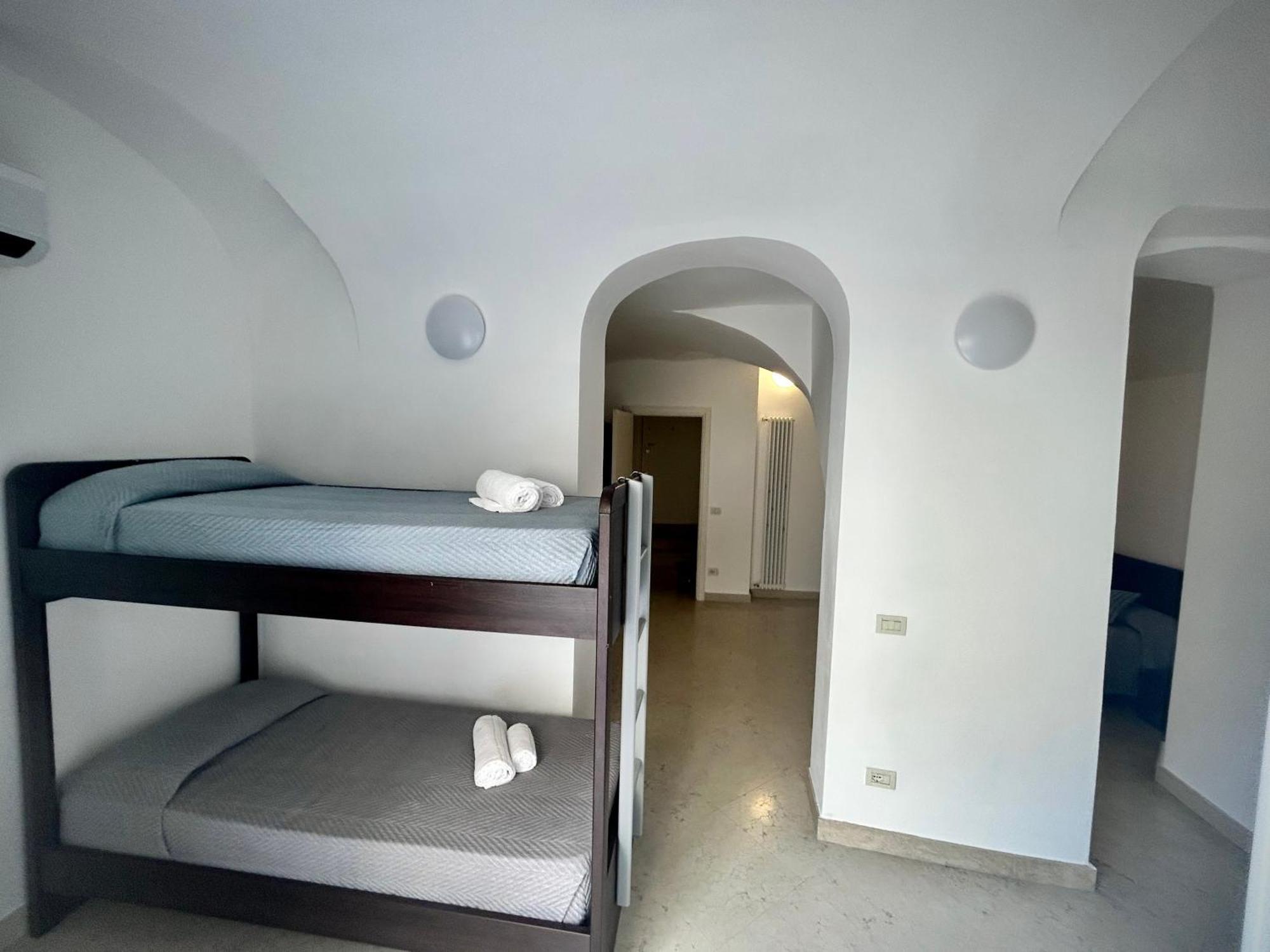 Villa Borgo Borago Brenzone sul Garda Oda fotoğraf