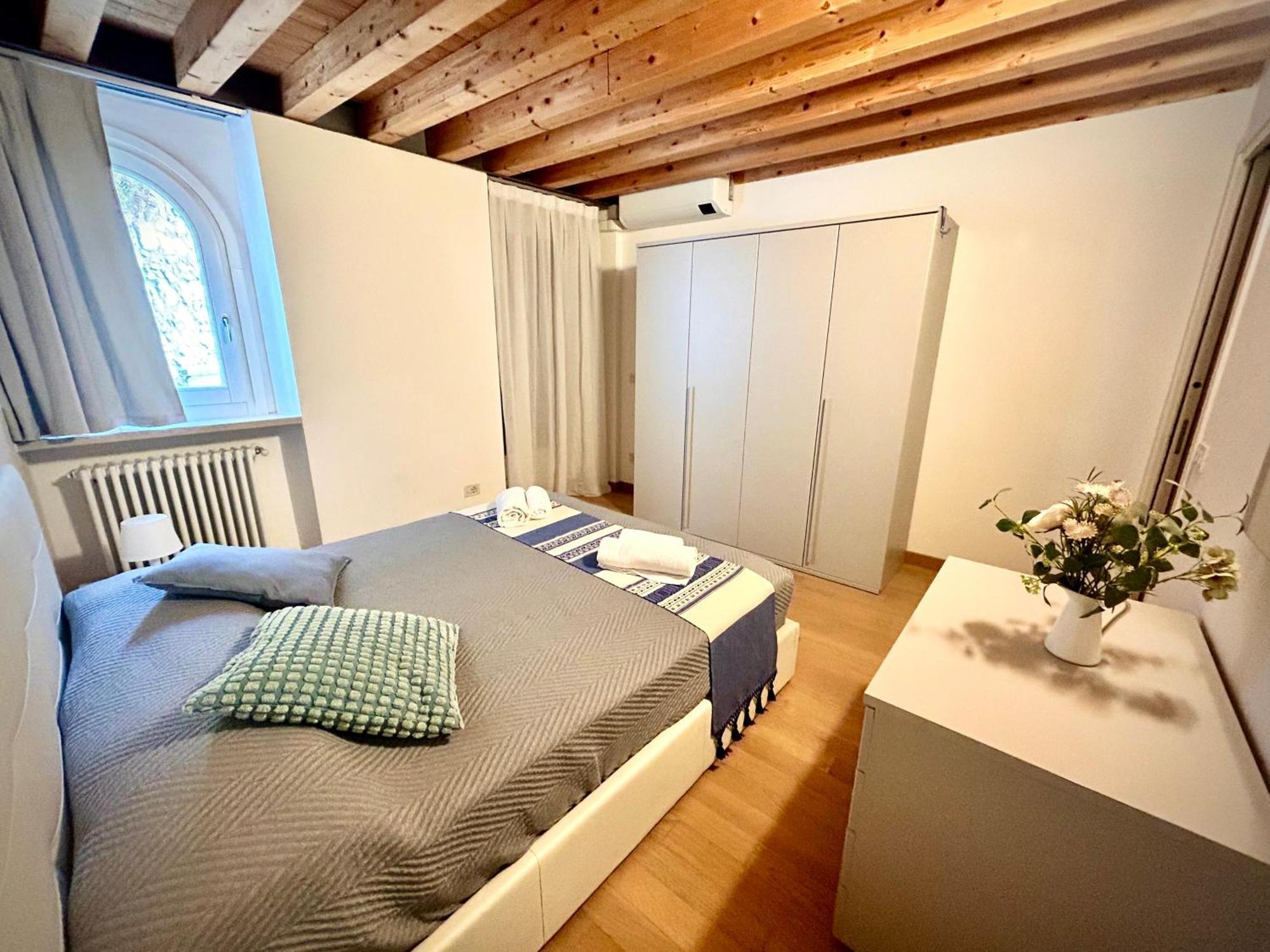 Villa Borgo Borago Brenzone sul Garda Oda fotoğraf